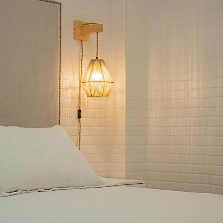 Apartmán Loft Garrucha Center Exteriér fotografie