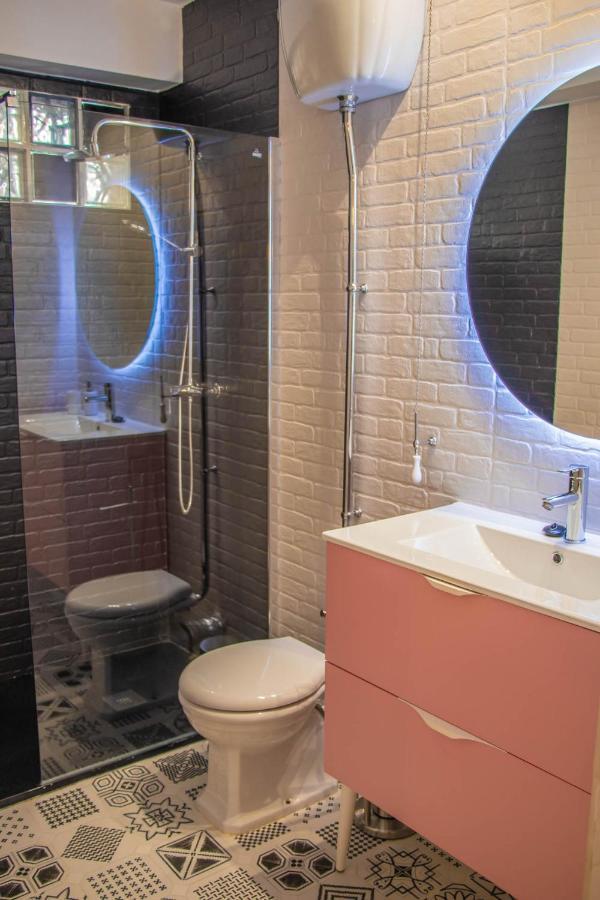 Apartmán Loft Garrucha Center Exteriér fotografie